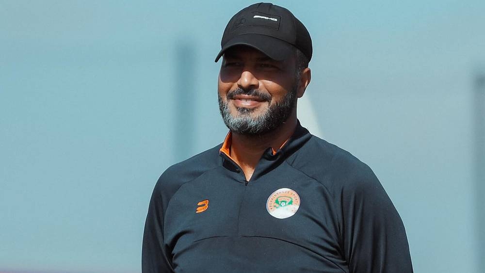 الشعباني:"لاعبو سيمبا جيدون لكنهم محدودون فنيا وسنحاول إحراز هدف في الإياب لأن قيمته كبيرة"