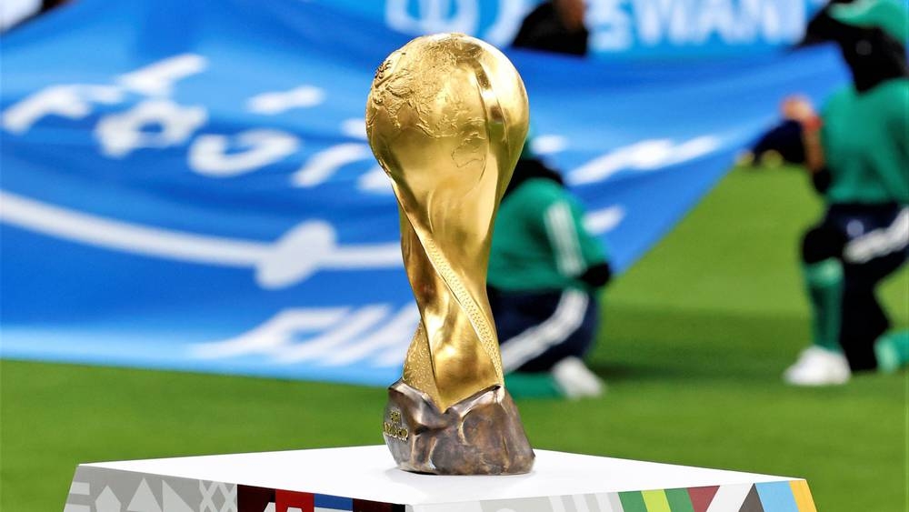 تخصيص جوائز مالية كبيرة لبطولة كأس العرب "قطر 2025" قد تتجاوز 36.5 مليون دولار أمريكي