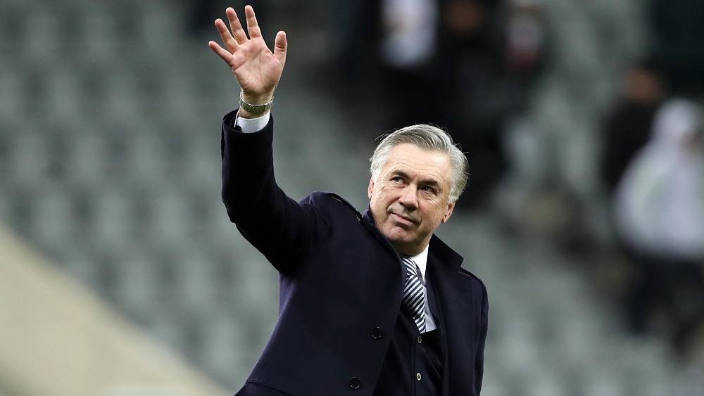 أنشيلوتي مودعا مكونات ريال مدريد: "لقد كانت سنوات لا تُنسى.. الآن تبدأ مغامرة جديدة ولكن علاقتي بالريال أبدية"
