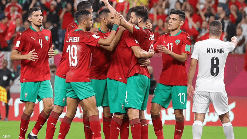 الدوحة تحتضن غدا الأحد قرعة كأس العرب "قطر 2025"