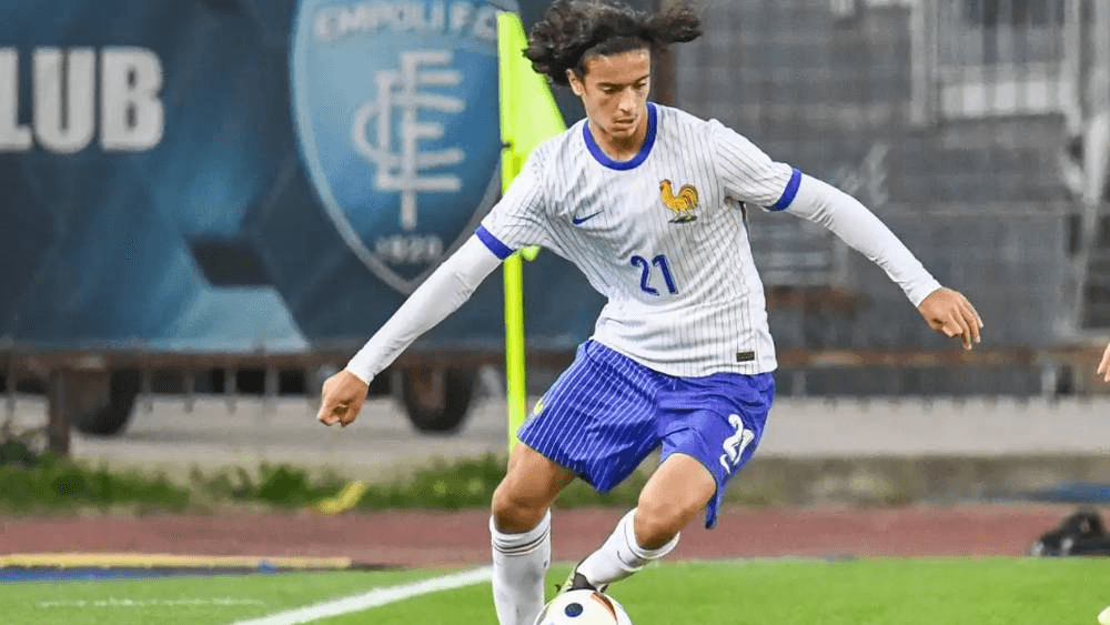 بعد استدعائه للمنتخب الفرنسي تحت 21 سنة.. ليل يرفض تسريح بوعدي للمشاركة في "يورو 2025" للشباب