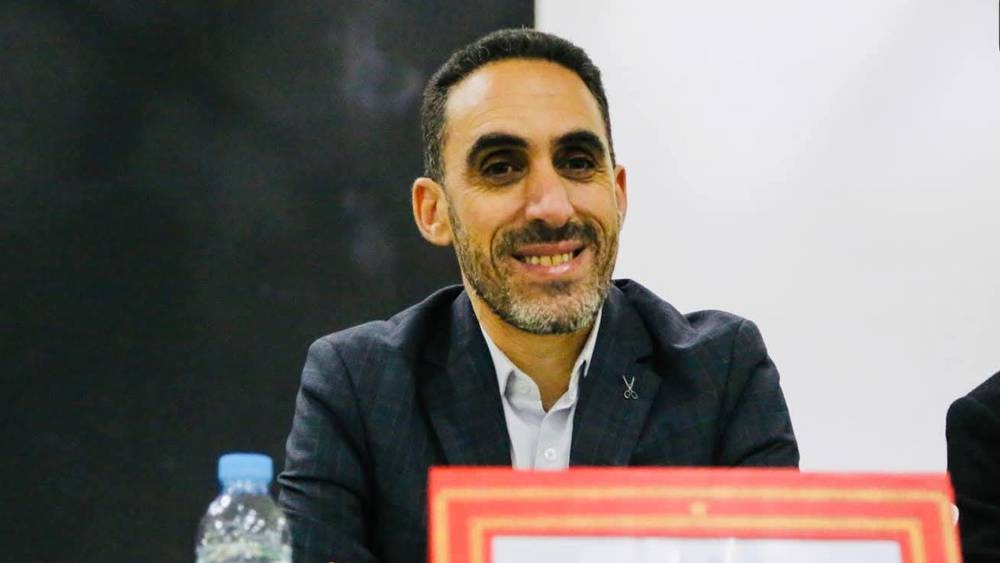 لجنة الاستئناف تُثبت توقيف الناصري نائب عمدة البيضاء لثلاث سنوات بسبب محاولة التلاعب بمباراة أمام "الطاس" أ . ل (البطولة) 2025-06-14 13:00 Tweet