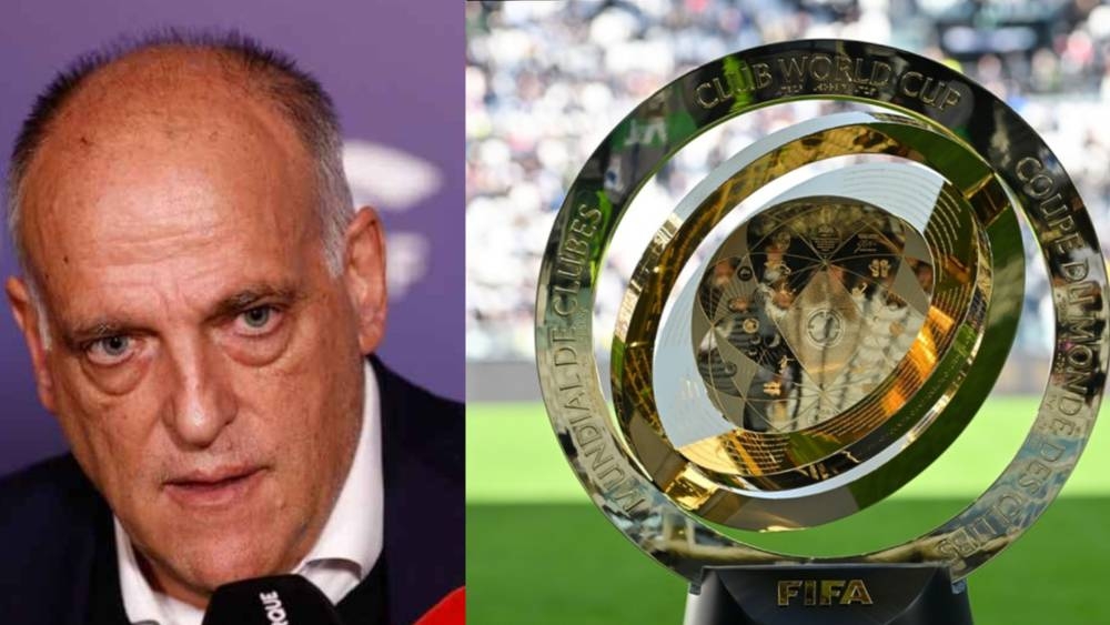 تيباس يُهاجم كأس العالم للأندية: "هدفي هو عدم إقامة البطولة مجددًا"