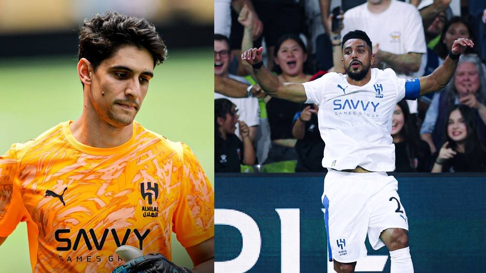 الهلال الفريق العربي الوحيد المتأهل لثمن نهائي كأس العالم للأندية ويصطدم بمانشستر سيتي