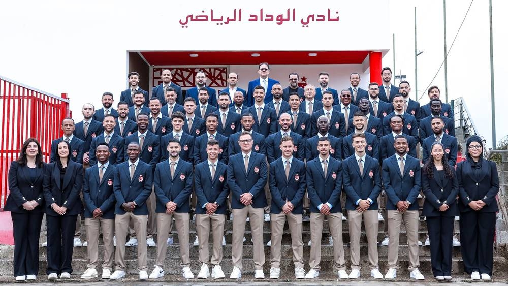 انتدابات دون إضافة ولاعبون لم يلمسوا الكرة في المونديال.. كيف ساهم سوء التخطيط في إظهار الوداد بوجه شاحب بكأس العالم؟