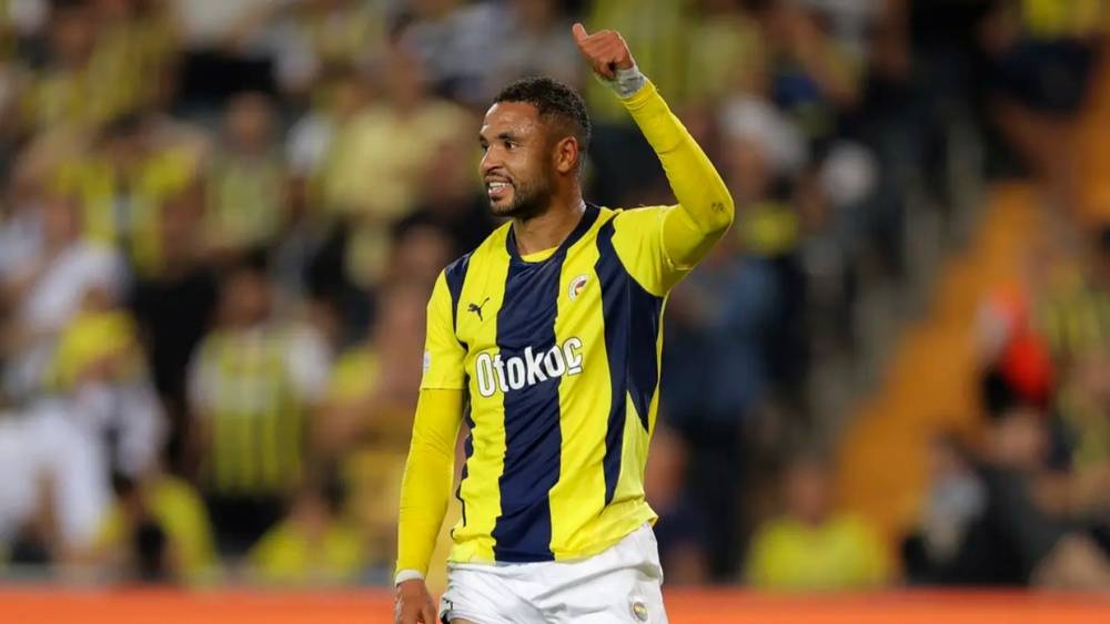 الهلال يُجهز 35 مليون يورو لضم النصيري بعد موافقة إنزاغي
