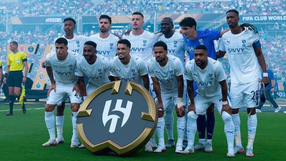بسبب إجهاد مونديال الأندية.. الهلال يُقرر الانسحاب من السوبر السعودي وعقوبات مالية تلوح في الأفق