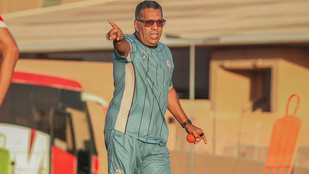 الطاوسي: "سنشارك في دوري ودي بطنجة استعدادًا للبطولة مع احتمال برمجة وديات ضد الوداد أو الجيش الملكي"