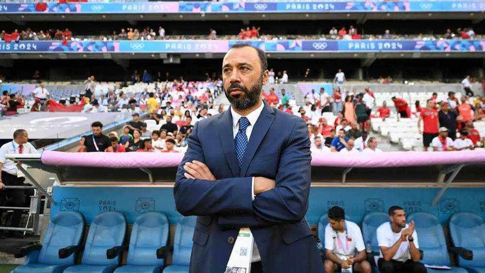 السكيتيوي: "المنتخب المغربي في كل فئاته يشارك في البطولات بهدف التتويج بالمركز الأول"
