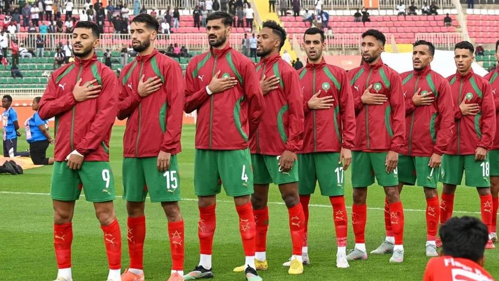 بعد الانتقادات.. السكتيوي يصحح أخطاءه أمام زامبيا ودرس كينيا دفع السكتيوي لإعادة النظر في اختياراته
