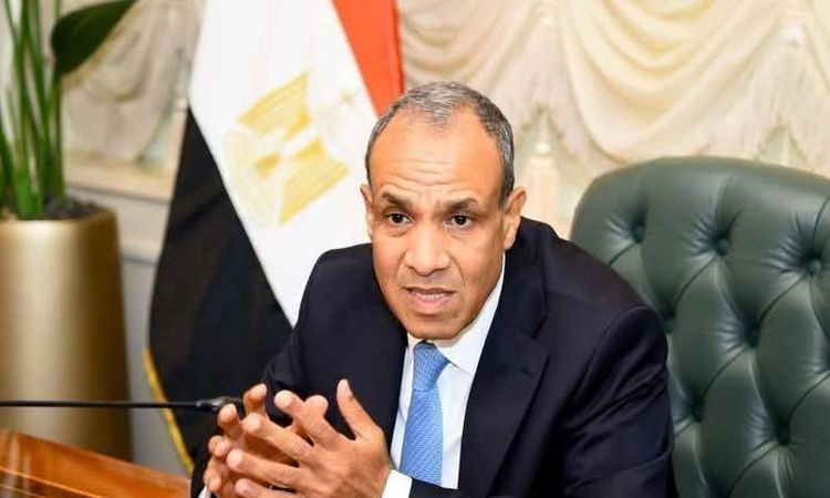 وزير الخارجية ونظيره البولندي يعربان عن تطلعهما لترفيع مستوى العلاقات بين البلدين