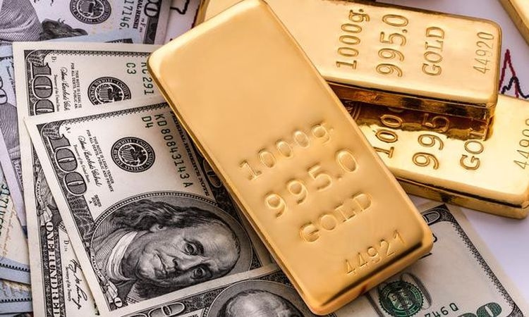 استقرار أسعار الذهب اليوم والعقود تسجل 3364.4 دولار للأونصة