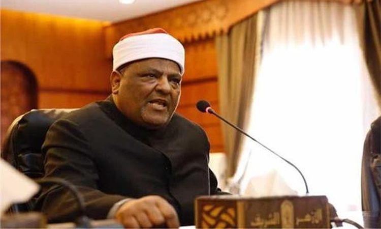 عباس شومان: ستبقى مصر حامية للعرب.. وعلى المسلمين أن يوحدوا كلمتهم قبل فوات الأوان