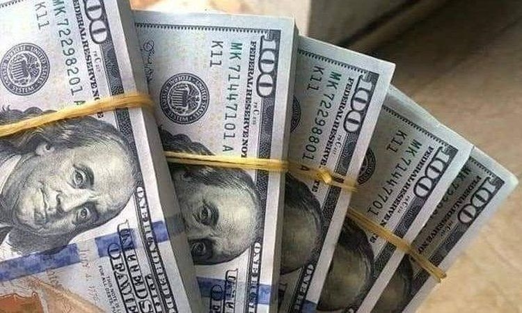 استقرار سعر الدولار أمام الجنيه المصري خلال عطلة البنوك السبت 5 يوليو 2025