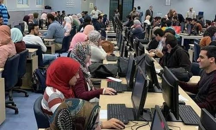 التعليم العالي: 28 ألف طالب يسجلون لأداء اختبارات القدرات