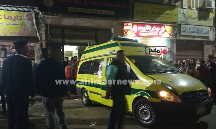 «مأساة نص الليل».. وفاة أم وابنتها وإصابة أولادها ال 3 انقلبت بهم السيارة في ترعة بالبحيرة (أسماء)