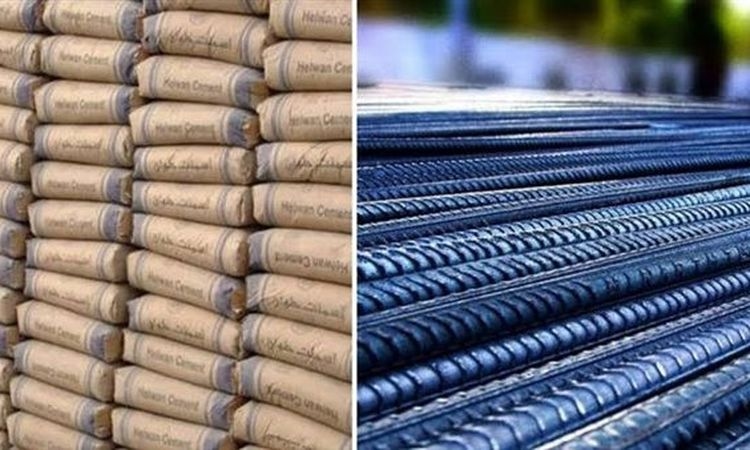 اسعار الحديد والاسمنت اليوم الجمعة 25 يوليو 2025