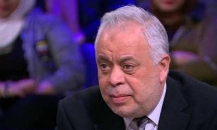 أشرف زكي بعد القبض على التيك توكرز المخالفين: "مش هنسيب بلدنا لناس تخرب فيها