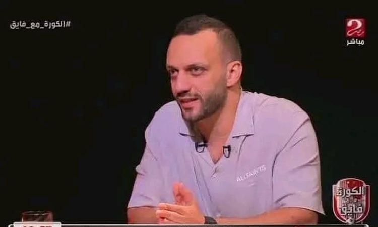 أمير مرتضى: فتوح "أخطأ ويؤذي نفسه".. ولم أكن سعيدًا بانتقال زيزو للأهلي