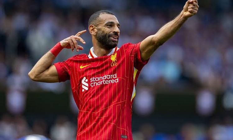تشكيل ليفربول المتوقع أمام كريستال بالاس في كأس درع الخيرية .. موقف صلاح