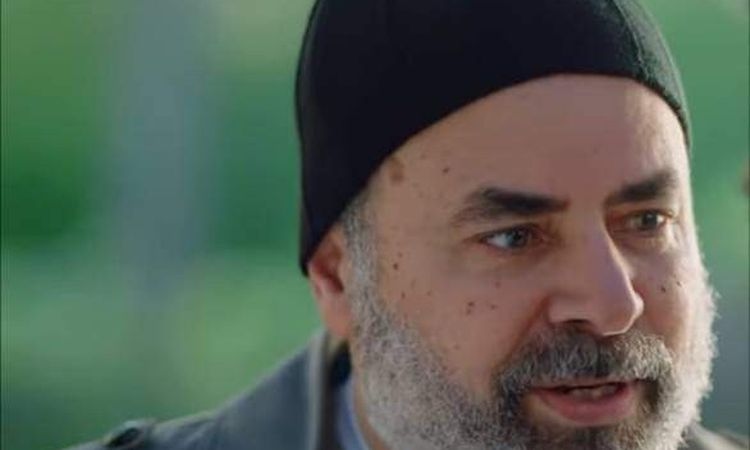 وفاة والدة الفنان صبحي خليل.. والعزاء غدًا بالحامدية الشاذلية