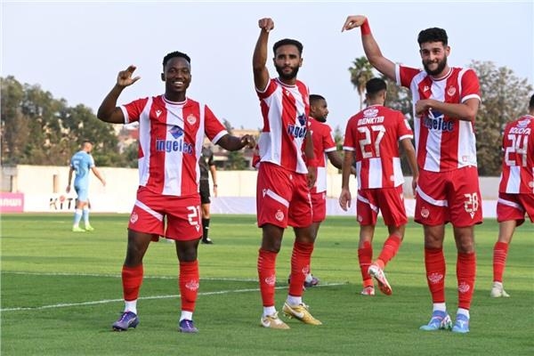 تشكيل مباراة الوداد ويوفنتوس المتوقع في كأس العالم للأندية