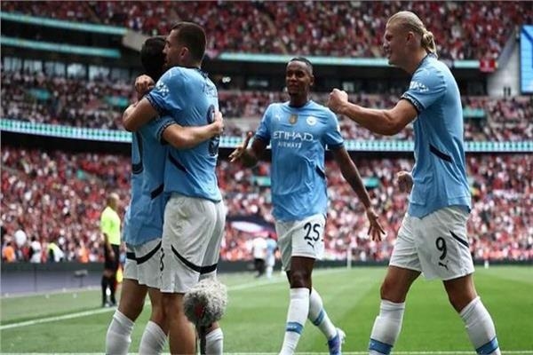 العين يصطدم ب مانشستر سيتي في كأس العالم للأندية