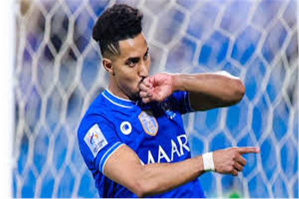 تشكيل الهلال المتوقع أمام سالزبورج في مونديال الأندية