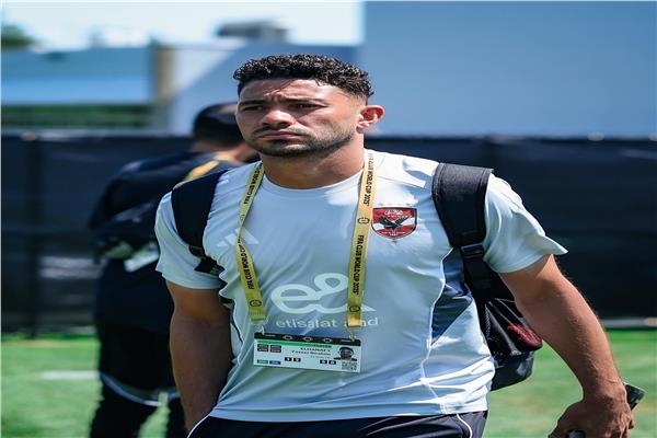 غيابات الأهلي أمام بورتو البرتغالي في كأس العالم للأندية