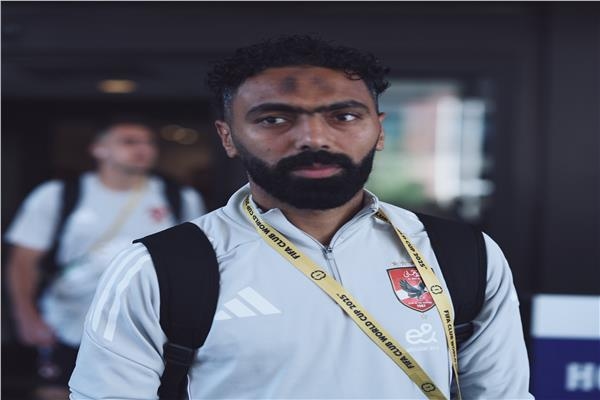 الشحات يكشف كواليس الفرصة الضائعة: ترددت لحظة.. ولو رجع الزمن كنت خلصت على طول