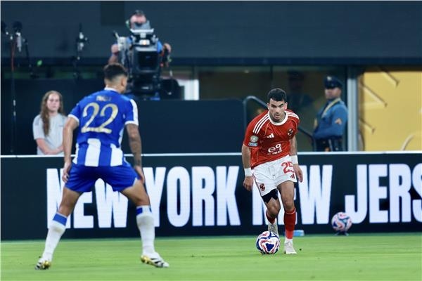 نجم الزمالك السابق: زيزو أفضل لاعب أهلاوي في مونديال الأندية