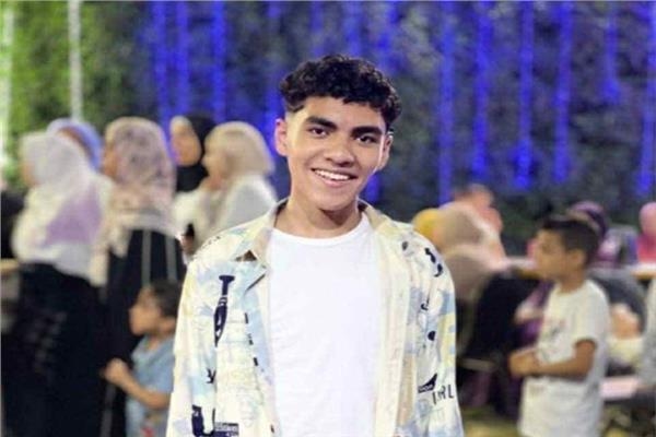 الرابع على الإعدادية بالقليوبية «عمر سعيد نوار»: حلمي الالتحاق بكلية الطب