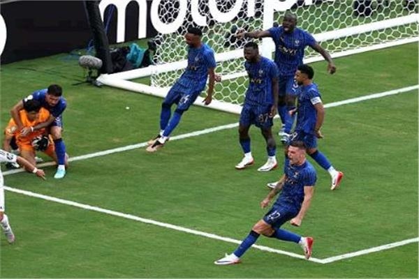 موعد مباراة الهلال وباتشوكا في كأس العالم للأندية.. والقنوات الناقلة