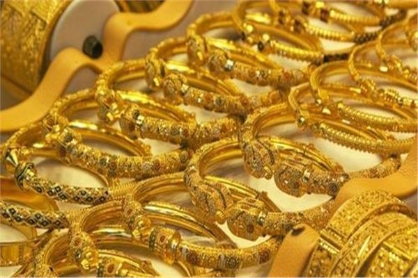 ارتفاع أسعار الذهب فى ختام تعاملات الخميس 26 يونيو