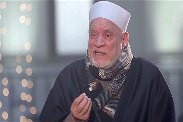 أحمد عمر هاشم: الهجرة النبوية أرست مبادئ العيش المشترك والعدالة والسلام