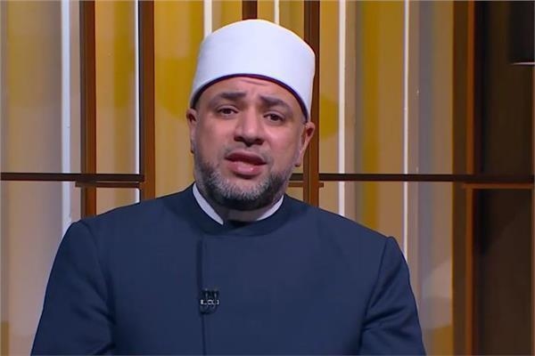 أيمن أبو عمر: الهجرة النبوية بداية جديدة وبشارة بالأمل مهما اشتدت الأزمات