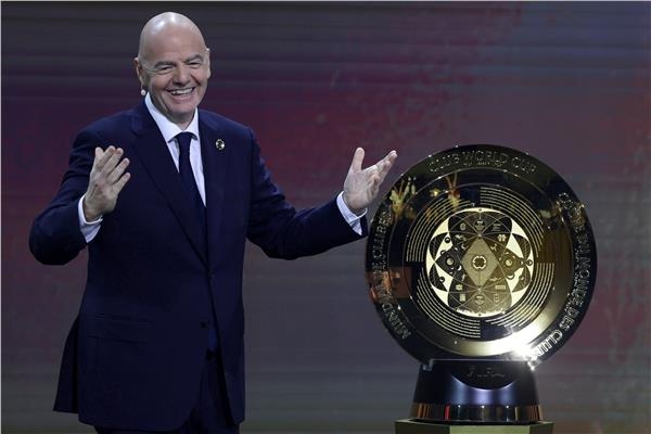 تأهل جميع فرق البرازيل وإيطاليا وإنجلترا وألمانيا لثمن النهائي