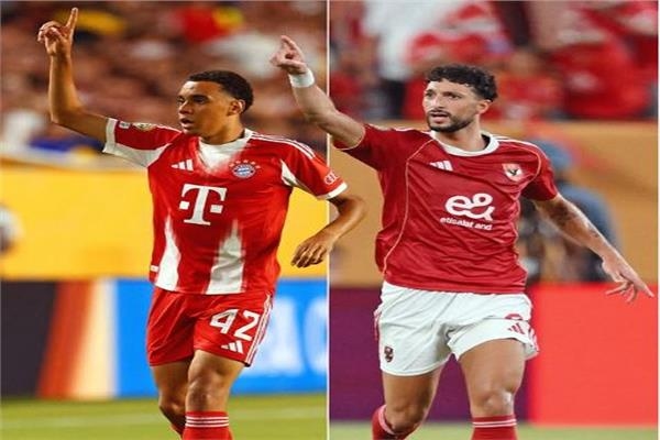 2 هاتريك في دور المجموعات ببصمة فلسطينية وألمانية