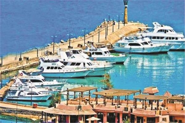 كيف تساهم منصة اليخوت في تعزيز السياحة البحرية؟