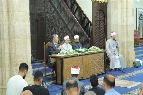 أمين «البحوث الإسلامية»: الهجرة النبويَّة تأسيسٌ لمجتمع قيمي ينهض على الوعي