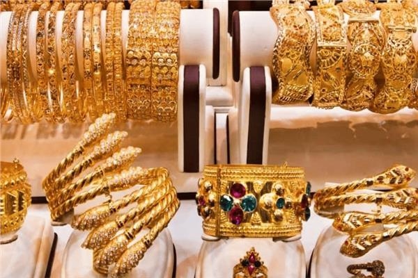 اسعار الذهب بمنتصف تعاملات الأربعاء 2 يوليو