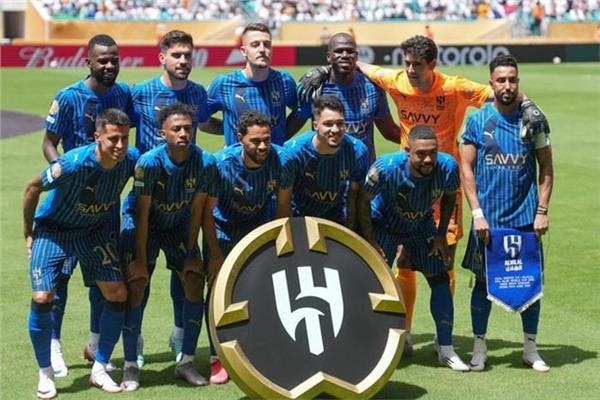 موعد مباراة الهلال وفلومينينسي في كأس العالم للأندية.. والقنوات الناقلة