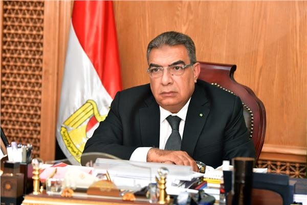 مساعدات عاجلة لأسرة كل متوفي ومصاب في حادث انفجار مصنع الأدوات الصحية بالدقهلية