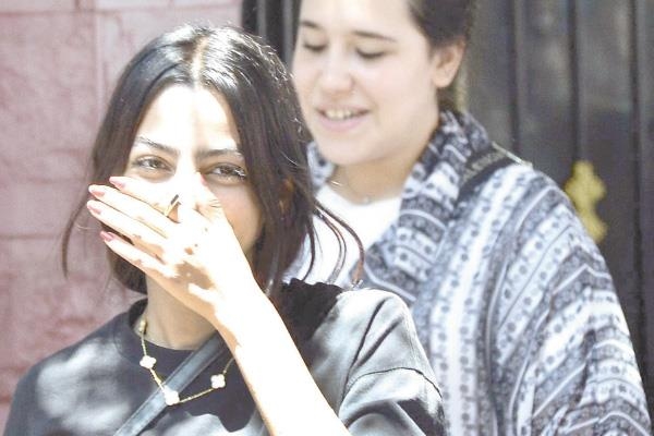 النماذج الاسترشادية كلمة السر.. و6 أسئلة «تحير» طلاب العلمى