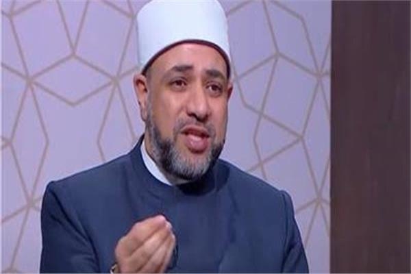 أيمن أبو عمر: كف الأذى عن الناس أقل درجات الإسلام الحقيقي