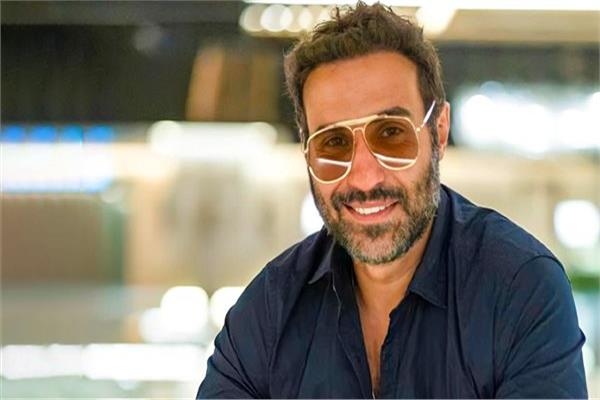 أحمد فهمي يكشف شخصيته في فيلم "أحمد وأحمد"