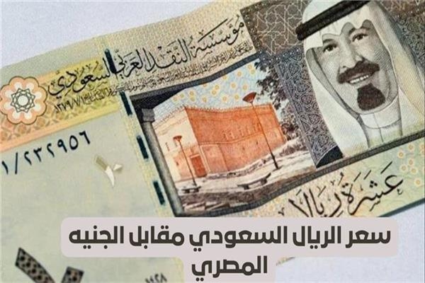 استقرار سعر الريال السعودي في بداية تعاملات اليوم 7 يوليو 2025