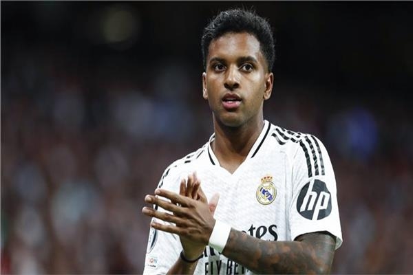 ريال مدريد يحدد سعر رودريجو