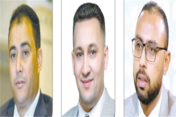 خبراء: يؤكد قوة الاقتصاد المصرى.. ويغطى أكثر من 8 أشهر من الواردات السلعية