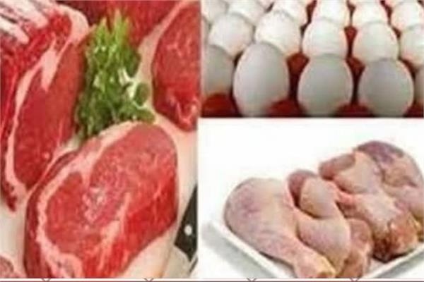 أسعار الخضروات والدواجن اليوم السبت 12 يوليو 2025